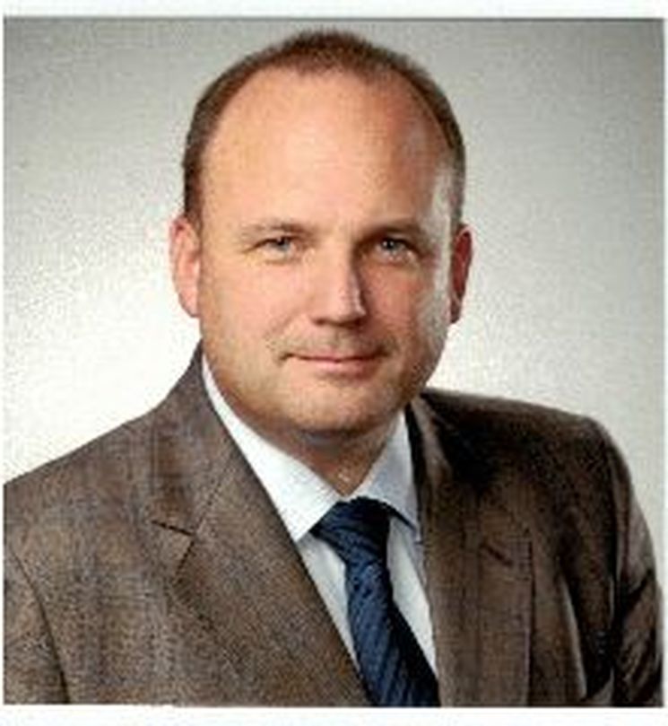 Dr. Martin Pazdera, Lehrer (OStR) für Alte Sprachen am Anton-Bruckner-Gymnasium Straubing und Erasmus+-Moderator für COMENIUS