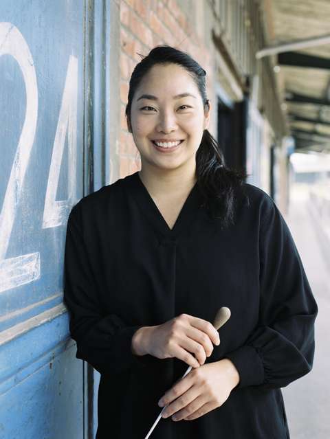 Holly Hyun Choe