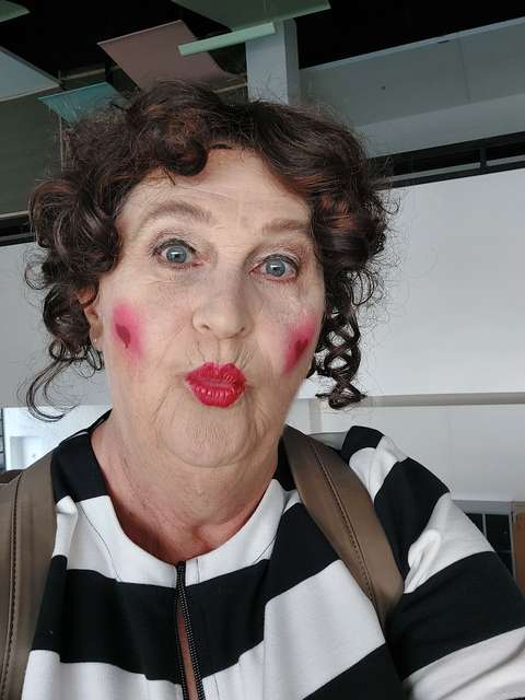 Ute Bauer