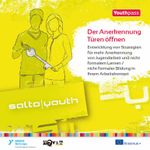 Titelbild von Der Anerkennung Türen öffnen