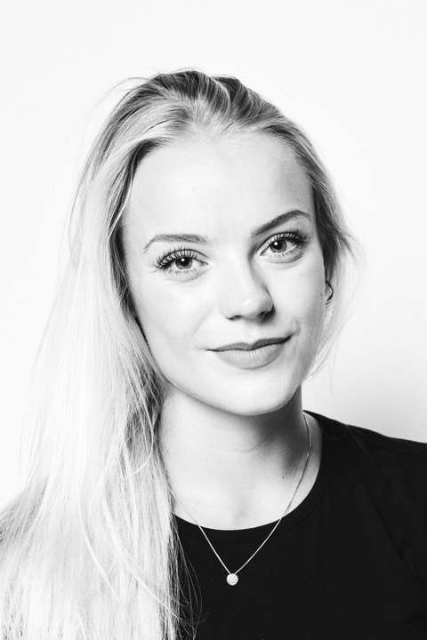 Kristín Marja Ómarsdóttir