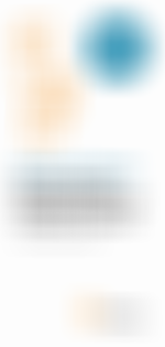 Cover der Versicherteninformation: Bluttest auf Trisomien