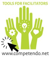 Teaser-Bild zu Strategische Partnerschaft "Competendo": "Wer Partizipation in seinen Bildungsangeboten erlebbar machen will, wird bei uns fündig"