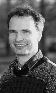 Portrait von Michael Rott