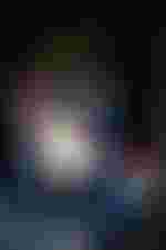 Álfheiður Erla Guðmundsdóttir (Schneewittchen) und Mitglieder des Kinderchors der Staatsoper