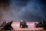 Andrew Staples (Idomeneo), Movement Group