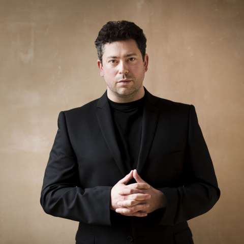 David Stout