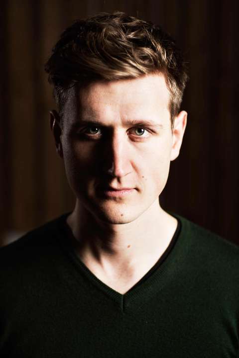 Alexej Gerassimez