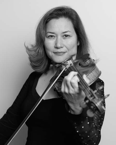 Evelyn Zeitz