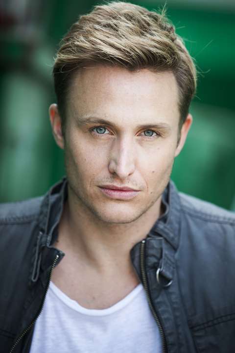 Stefan Reil