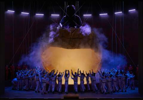 Turandot 2022