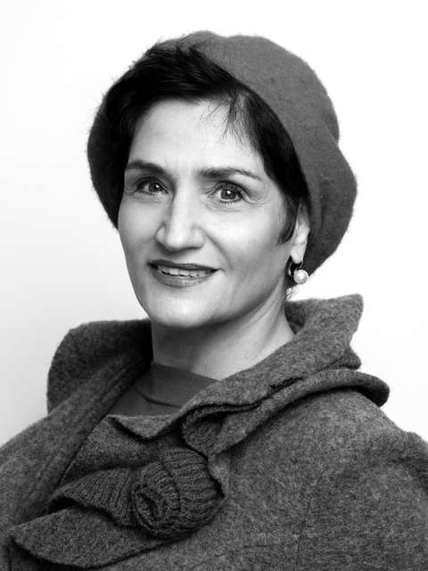 Hildegard Schnitzer