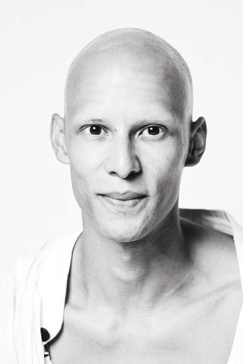 Ramon John