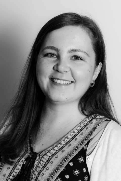 Paulina Overländer