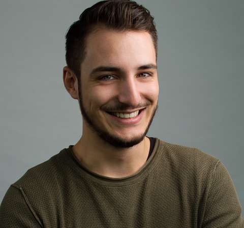 Roy Goldman