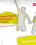 Coverbild der Publikation Der Youthpass-Prozess und die Kompetenz "Lernen lernen" - Einige Anregungen für Praktiker