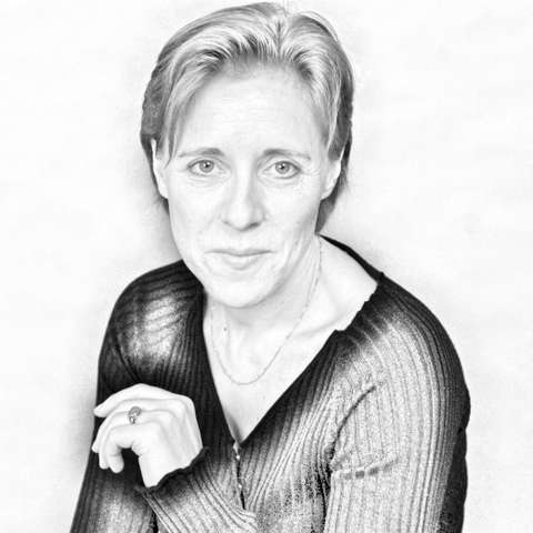 Annette Schlünz