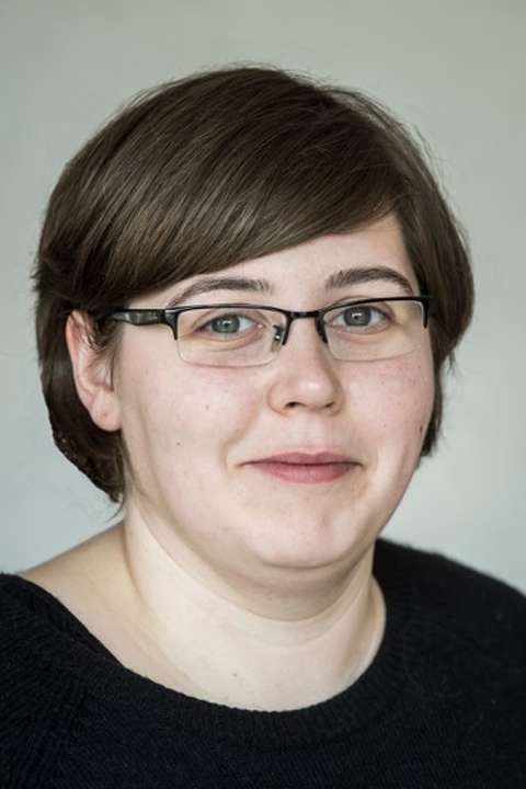 Sarah Grahneis