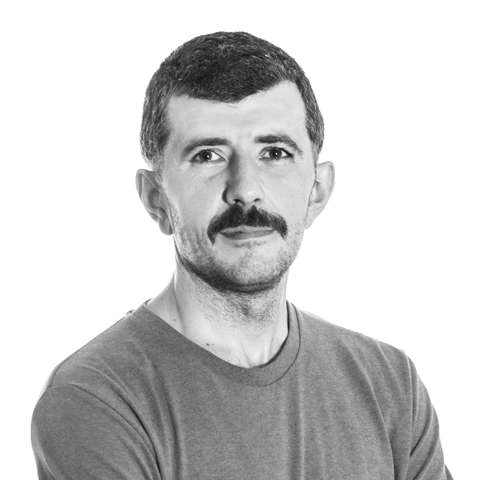 Marko Špehar