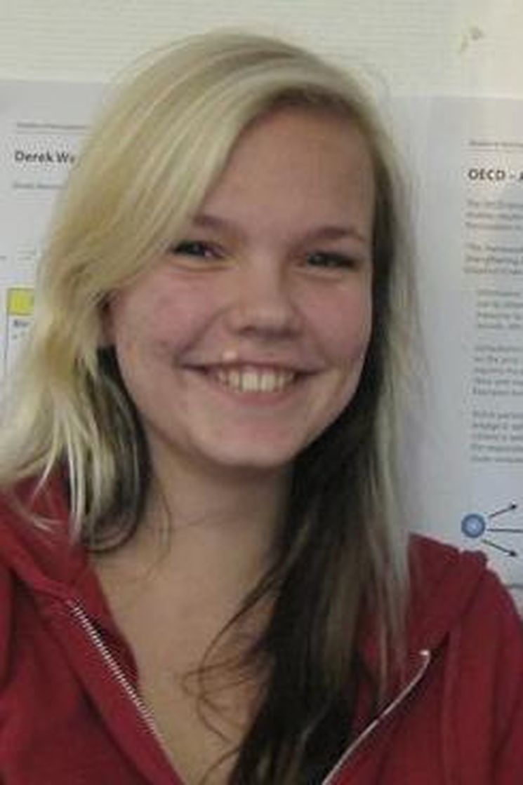 Mirjam Laurimäe 