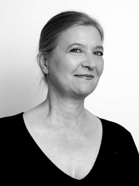 Sabine Krause