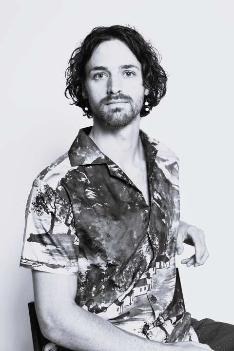 Anthony Michael Pucci