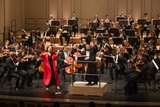 Staatskapelle Berlin, Elim Chan, Patricia Kopatchinskaja | Symphoniekonzert I