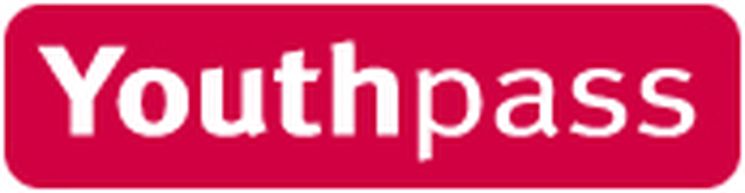 Logo von Youthpass