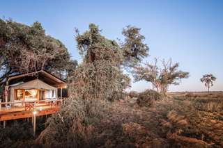 Rra Dinare Camp