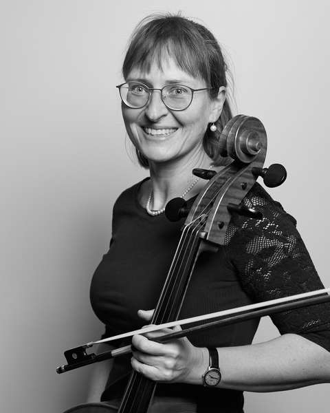 Friederike Eisenberg