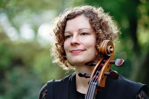 Anna Catharina Nimczik