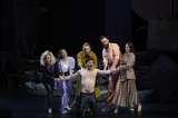 Elsa Dreisig (Donna Elvira), Serena Sáenz (Zerlina), Riccardo Fassi (Leporello), Bogdan Volkov (Don Ottavio), David Oštrek (Masetto), Slávka Zámečníková (Donna Anna)