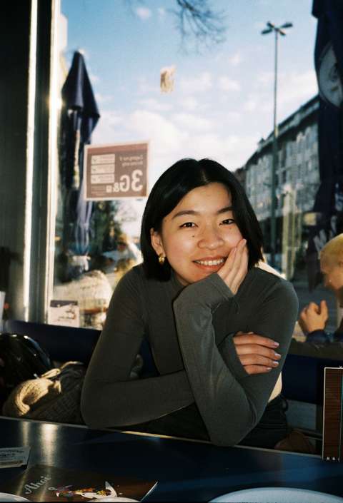 Yue Ying