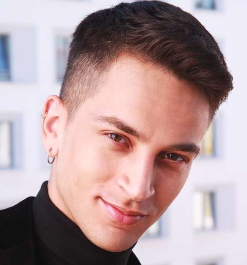 Eddie Wolff