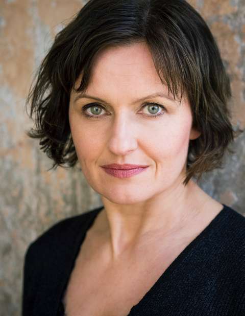 Frederike Haas