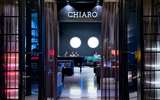 Restaurant CHIARO im Hotel de Rome