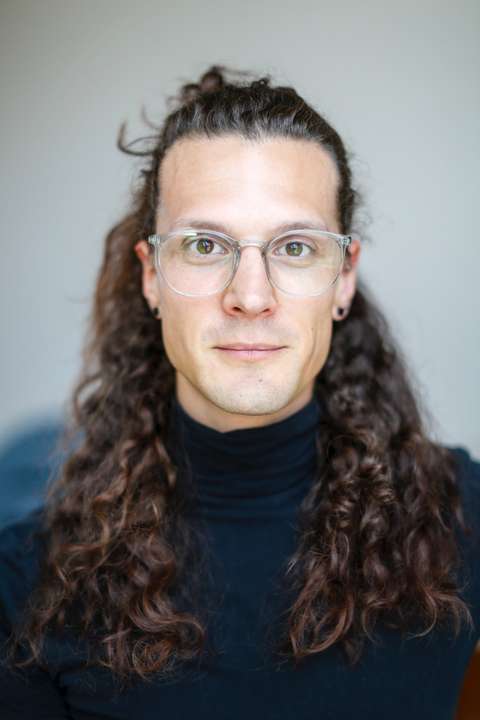 Timo Radünz