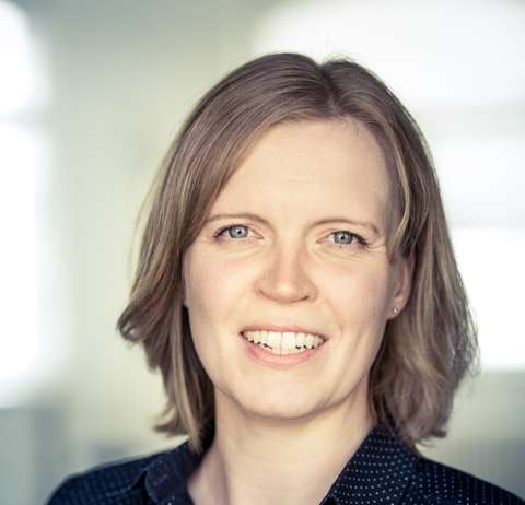 Tanja Rühl