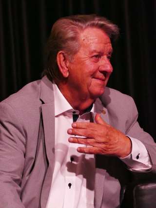Wilfried Plate
