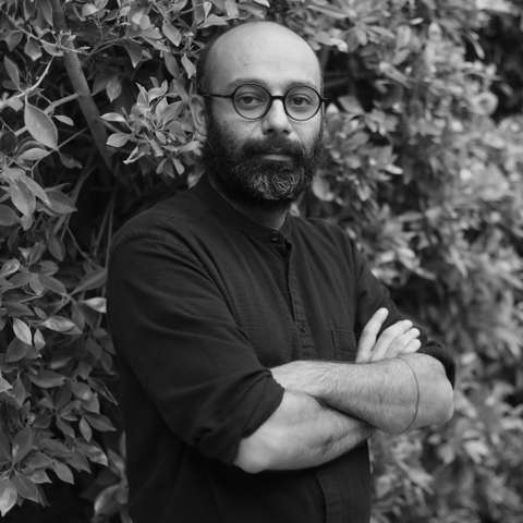 Ayman Nahle