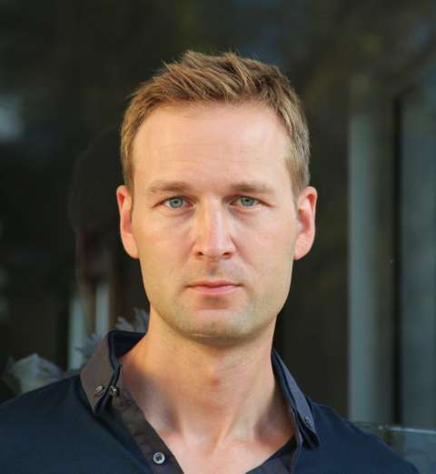 Thomas Mika