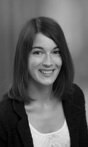 Portrait von Katharina Erbes