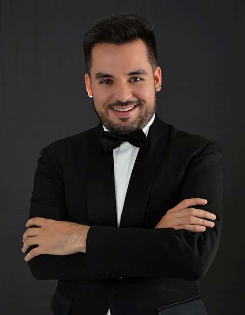Andrés Agudelo