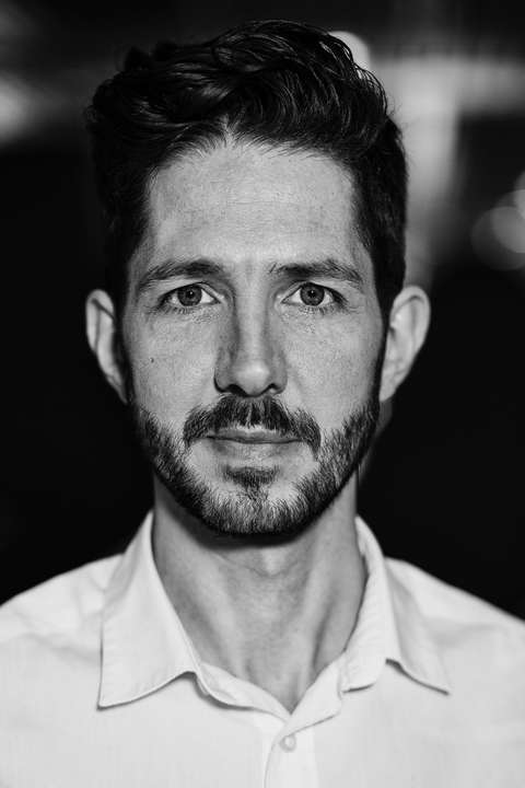 Marcos Darbyshire