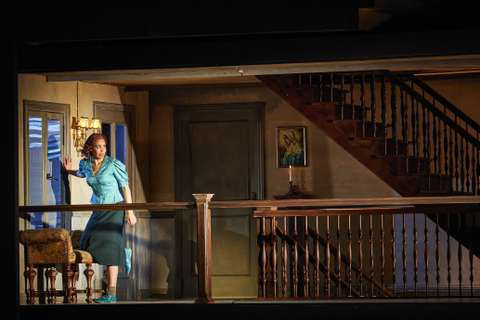 Szenenfoto Rigoletto