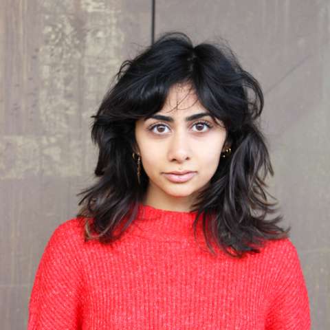 Maryam Nayyer