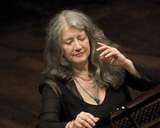 Argerich, Martha (c) Adriano Heitman