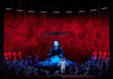 Turandot 2022