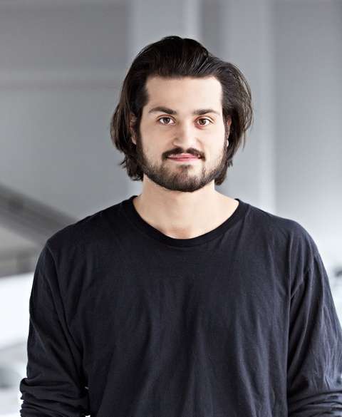 Nicolas Fethi Türksever