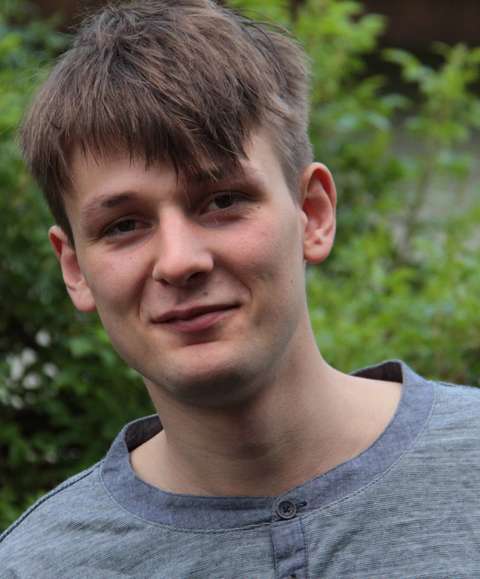 Lukas König